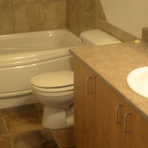 APPARTEMENT 4 ½ À LOUER - Photo 2