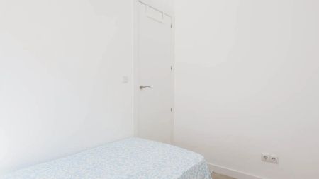 2-bedroom apartment for rent in Lucero - Foto 5