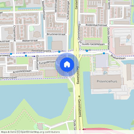 Senecalaan 5216 VA 's-Hertogenbosch