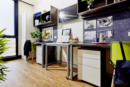 Ultra Twin Apartment - Photo 2