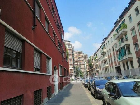 Trilocale in Affitto in Via Baldassarre Longhena a Milano - Foto 2