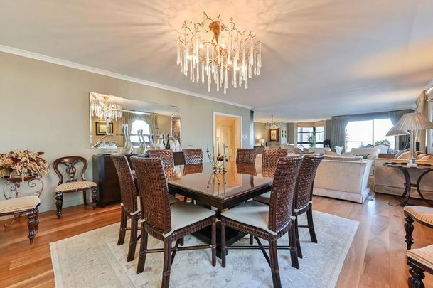 4 bedroom penthouse to rent - Photo 1