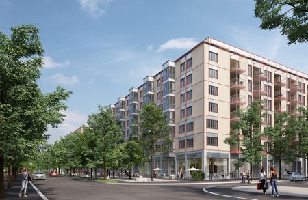 Moderne Wohnung in Winterthur - Foto 5