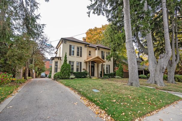 For Lease - 432 Burlington Avenue Unit# 6, Burlington, Ontario - Photo 1