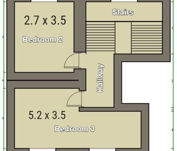 3 Bed Student Accommodation - Photo 6