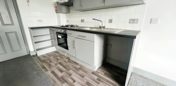 1 bedroom flat to rent - Photo 2