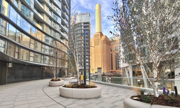 Electric Boulevard, London - Photo 1