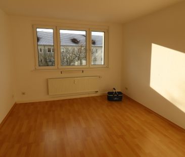 Gemütliche 2-Raumwohnung mit Balkon - Photo 4