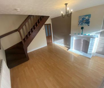 2 bedroom terraced house to rent - Photo 5