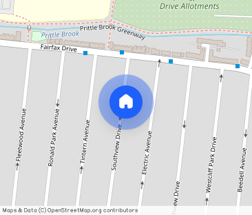 Southview Drive - Photo 1