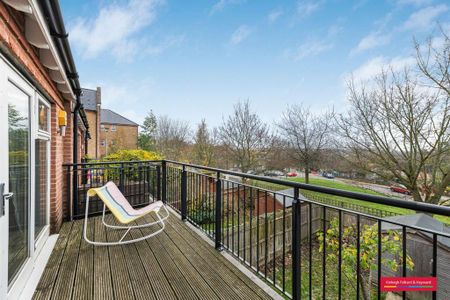 3 bedroom terraced house to rent - Photo 4