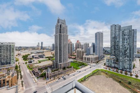 For Lease - 4130 Parkside Village Drive Unit# 2006, Mississauga, Ontario - Photo 3