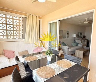 1 BEDROOM APARTMENT - LA MANGA DEL MAR MENOR - Photo 5