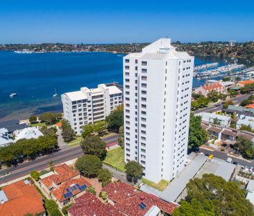 10D/25 Victoria Avenue, Claremont WA 6010 - Apartment For Rent | Do... - Photo 4