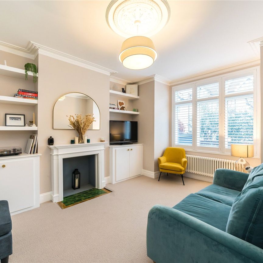 Gassiot Road, Tooting, SW17, London - Photo 1