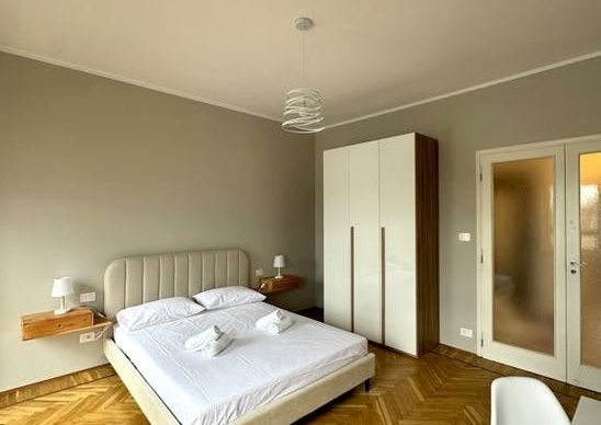 Piazza della Repubblica, Turin, Piedmont 10152