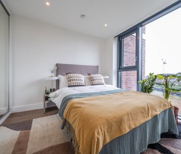 1 bedroom apartment to rent - Photo 3