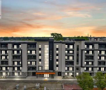 11646 TECUMSEH Road Unit# 307 | 11646 TECUMSEH Road Unit# 307, Tecu... - Photo 1