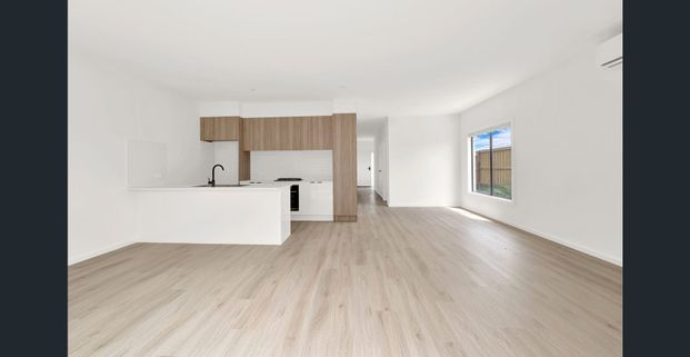 Brand-New Family Living in Peaceful Woodstock - Photo 1