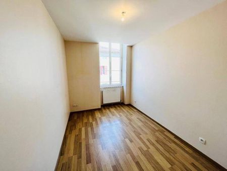 Appartement 3 pièces - 01750 Saint-Laurent-sur-Saône - Photo 5