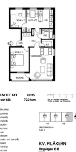 Ringvägen 13 B - Foto 4