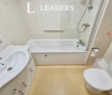 1 bedroom apartment to rent Cedar Avenue, Chelmsford, Essex, CM1 - Photo 6