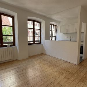 Appartement - 2 pièces - 31,68 m² - Strasbourg - Photo 2
