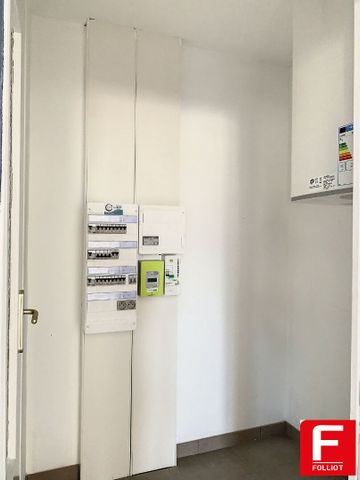 Maison F4 avec jardin - Beauvoir - Photo 5