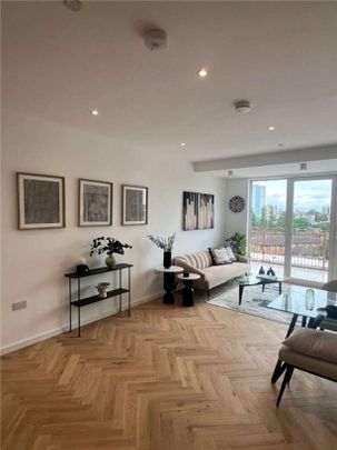 Arklow Road, London, SE14 - Photo 1