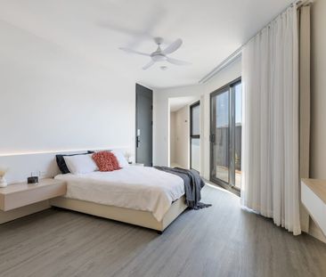 Platinum Executive Suite (Fully Furnished; Includes Utilities) - Photo 2