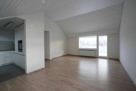 Gemütliche und moderne 3.5 Zimmerwohnung in naturnaher Lage - Photo 5