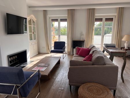 Apartment in The Golden Mile, Costa del Sol - Photo 2