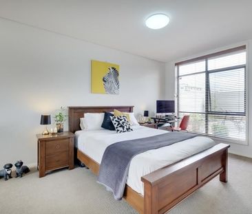 27/162 Flemington Road,Harrison - Photo 5