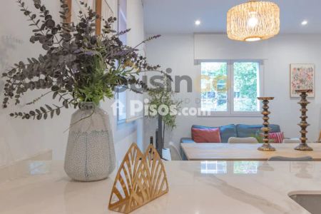 Piso en alquiler en Distrito Salamanca - Photo 3