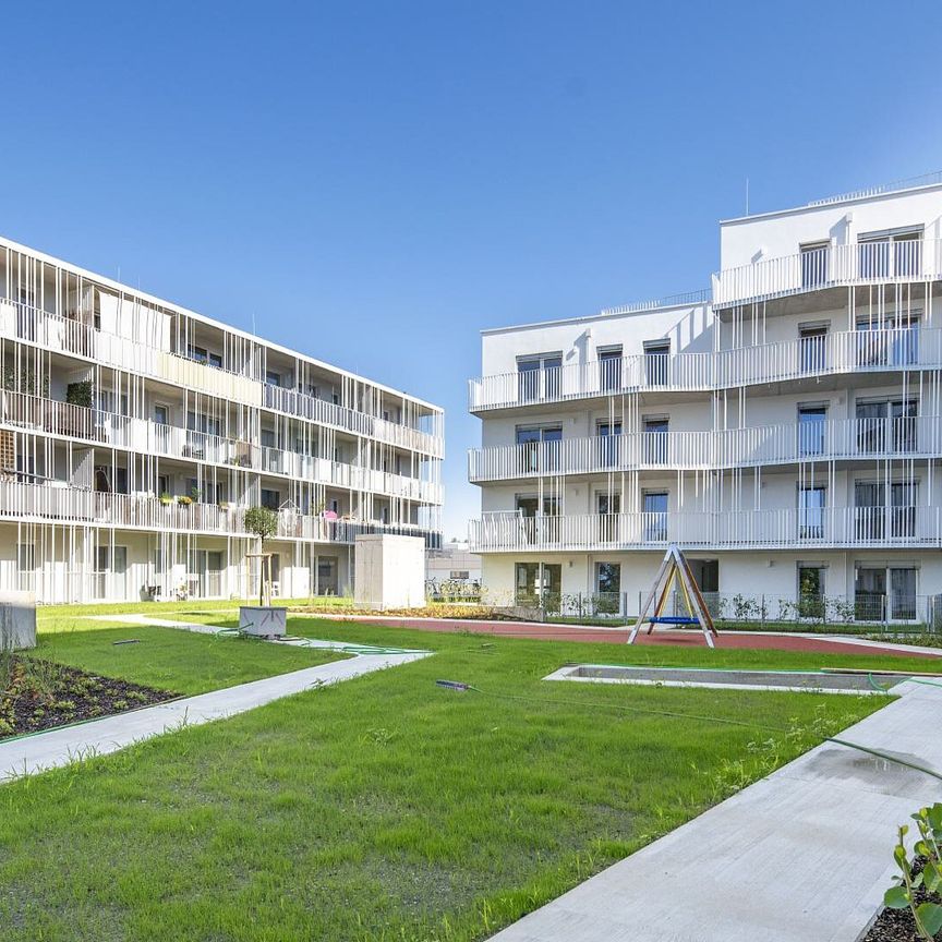 ST. PÖLTEN XVI/2 - Photo 1