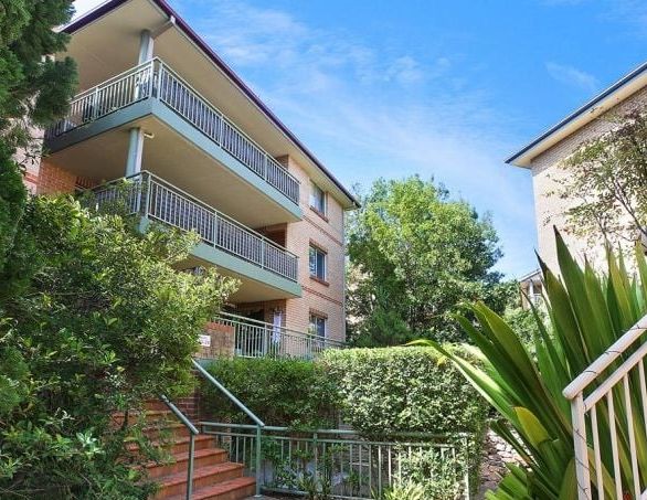 30/60 Linden Street, Sutherland NSW 2232 - Apartment For Rent | Domain - Photo 1