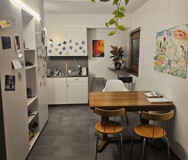 3 Zimmer, 70 m², 6. Stock - Photo 4