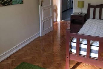 Quarto em Lisboa junto Av Roma