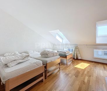 Elégante villa contemporaine contiguë sur les hauteurs de Morges - Foto 6