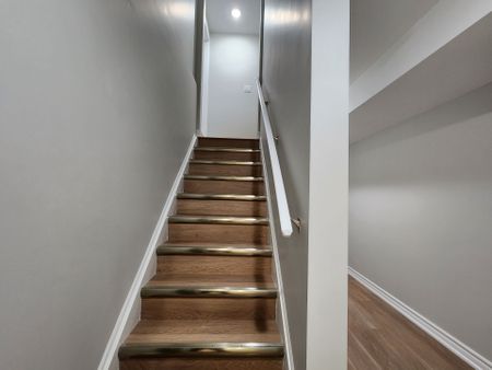 For Lease - 78 Beverton Crescent, Ajax, Ontario - Photo 4