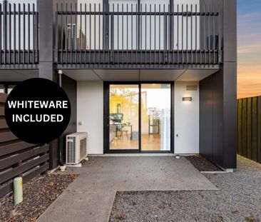 Unit 1, 283 Brougham Street, Sydenham, Christchurch - Photo 5