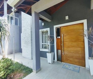 Casa Com 3 Dormitórios, 410 m² - Venda por R$2.550.000ou Aluguel po... - Foto 1