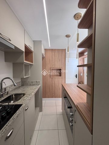 Apartamento com 2 quartos e 60m² para alugar em Marechal Rondon, Canoas. - Photo 4