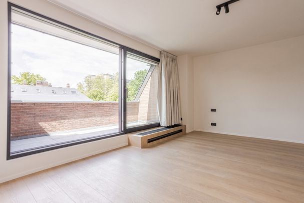 Appartement in Ukkel - Foto 1