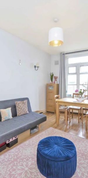 Clapham Common South Side, SW4 7AA, London - Photo 1