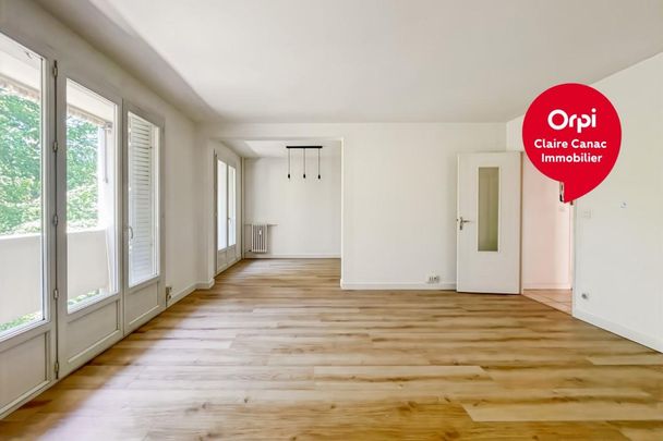 Location Appartement 4 pièces 85m² CASTRES 81100 - Photo 1