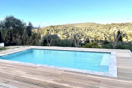 Location maison Biot - Photo 5