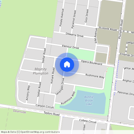 3 Serengeti Drive, Vic 3335, Bonnie Brook