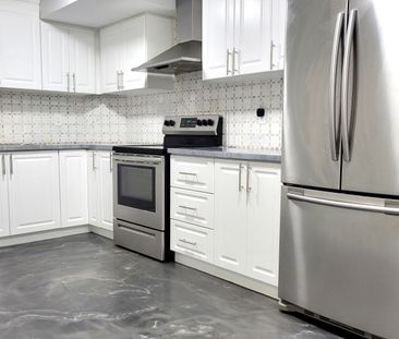 For Lease - 33 Boathouse Road Unit# BSMT, Brampton, Ontario - Photo 1