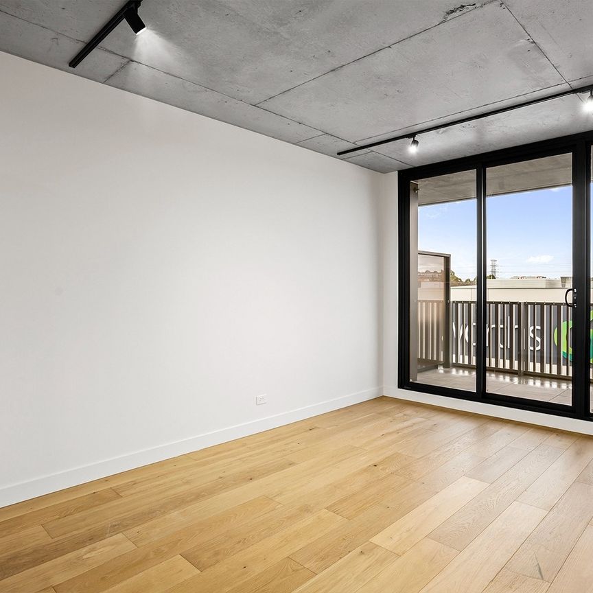206/757 Toorak Road HAWTHORN EAST - Photo 1
